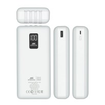 VA2220 20000 mAh White EU portable battery