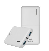 VA2532 10000 mAh White RU QC/PD portable battery