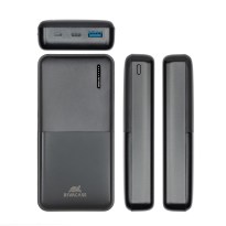 VA2571 20000 mAh Black EU QC/PD portable battery