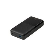 VA2571 (20000 mAh) black, QC/PD portable battery