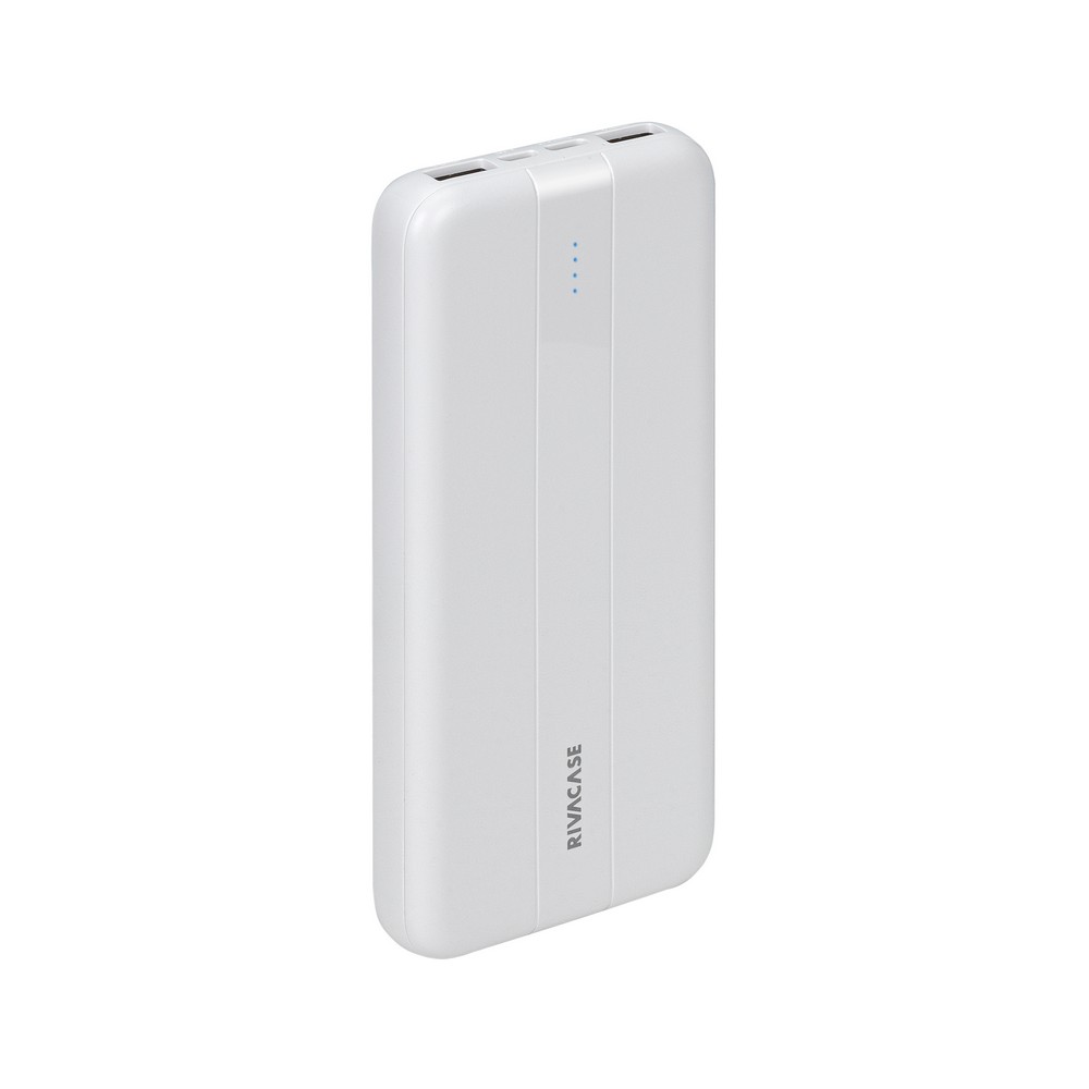 VA2041 10000 mAh White RU portable battery