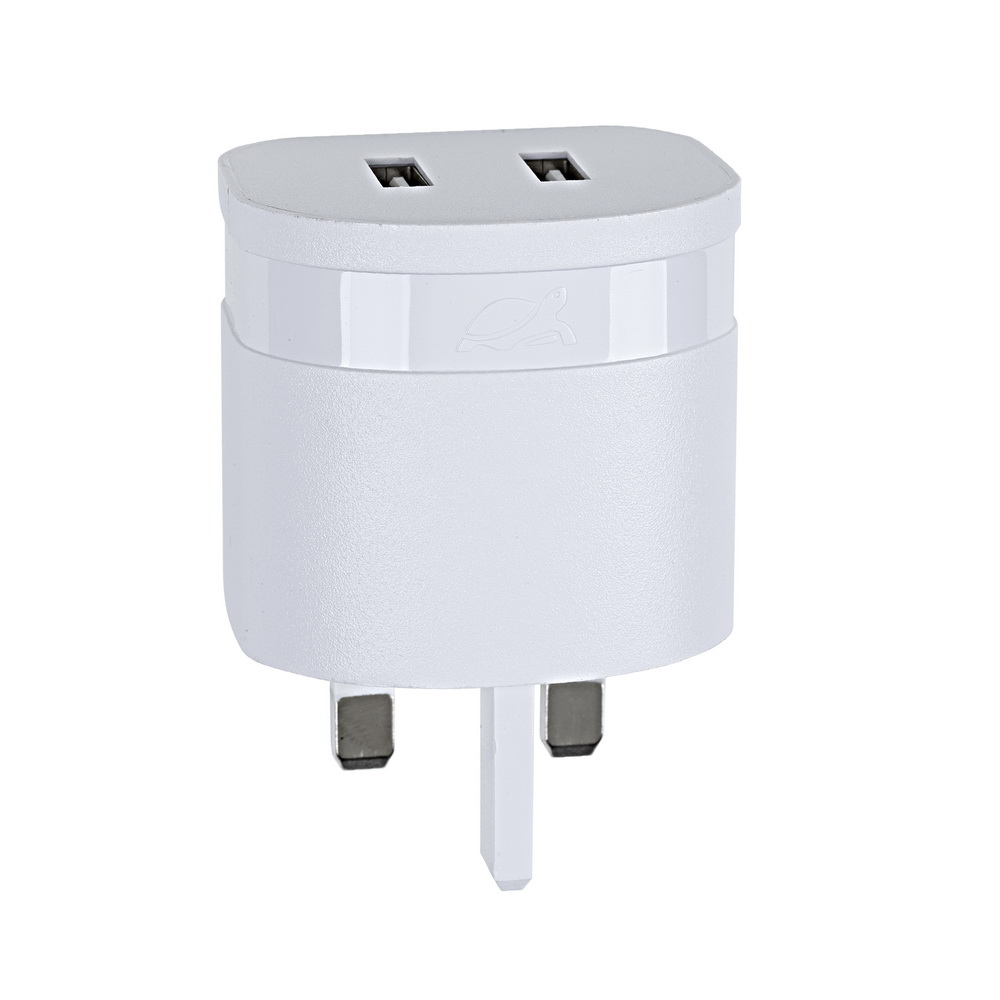 VA4423 W00 UK wall charger (2 USB /3.4 A)
